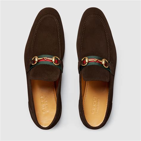 driving loafers gucci|gucci moccasins suede men's loafers.